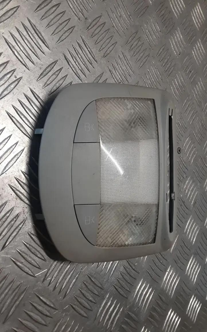 Mercedes-Benz R W251 (2005 - 2013) A1648200423 Задняя подсветка — фото 1