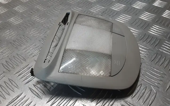 Mercedes-Benz R W251 (2005 - 2013) A1648200423 Задняя подсветка — фото 2