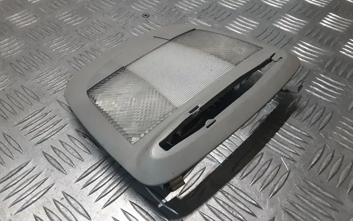 Mercedes-Benz R W251 (2005 - 2013) A1648200423 Задняя подсветка — фото 3