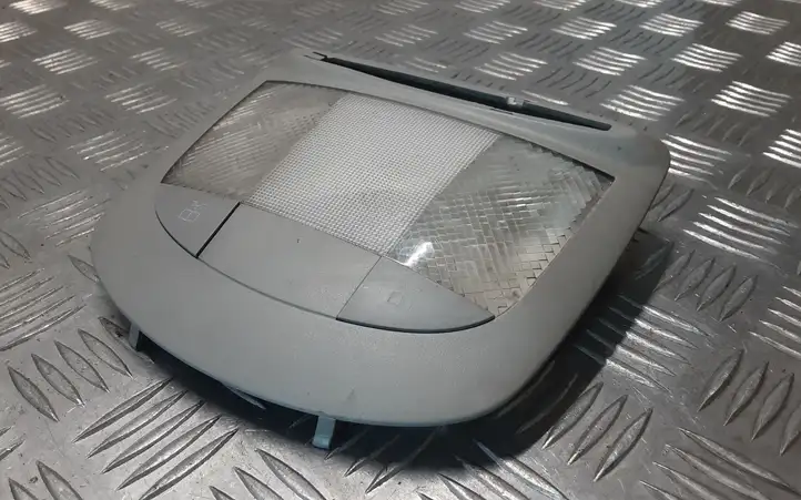 Mercedes-Benz R W251 (2005 - 2013) A1648200423 Задняя подсветка — фото 4