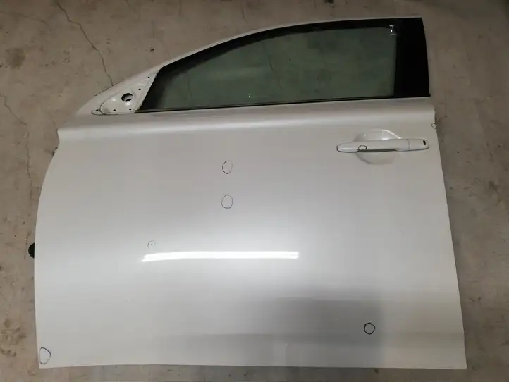 Mitsubishi Outlander (2018 - 2021) Дверь — фото 1
