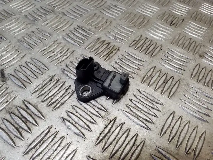 Citroen C4 Grand Picasso (2013 - 2016) 9664387380 Датчик коленвала — фото 1