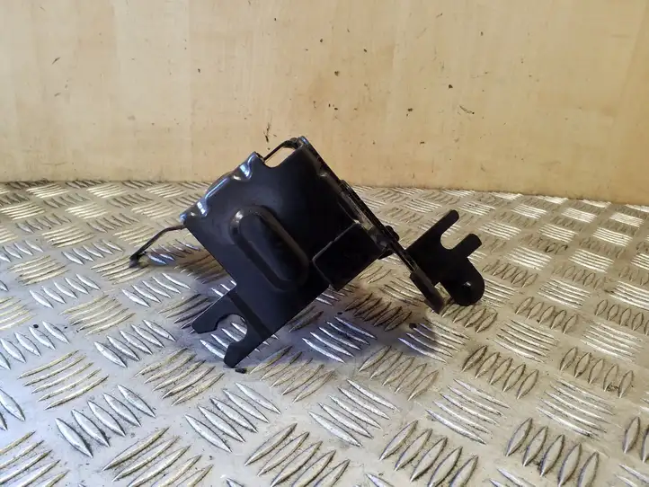 Citroen C4 Grand Picasso (2013 - 2016) 9677683680 Кронштейн блока ABS — фото 4