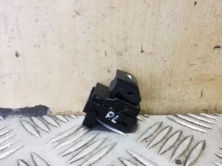 BMW 5 GT F07 (2010 - 2017) 916352701 Блок кнопок стеклоподъемников — фото 3