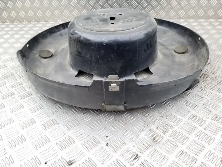 Toyota RAV 4 (XA20) (2000 - 2005) 6477342010 Кронштейн запасного колеса — фото 4