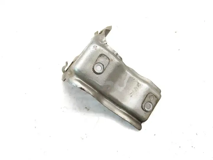 Toyota Corolla E120 E130 (2004 - 2007) 1C0 Кронштейн передней фары — фото 1