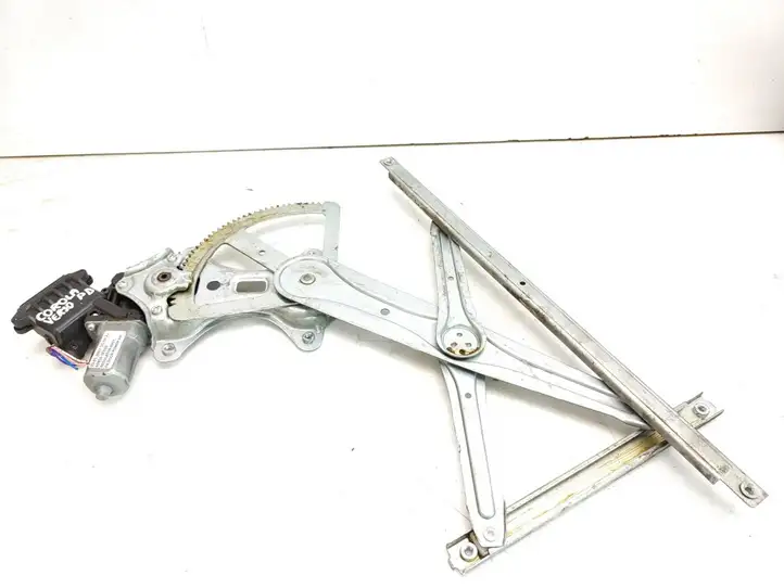 Toyota Corolla Verso AR10 (2004 - 2009) 997250102 Электростеклоподъемник передний (комплект) — фото 1