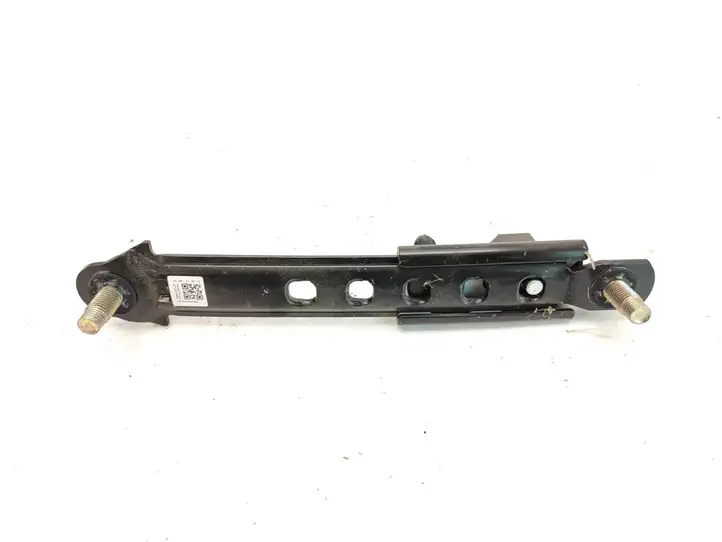 Nissan Qashqai (2013 - 2017) 308205999AC Регулятор ремня безопасности — фото 2