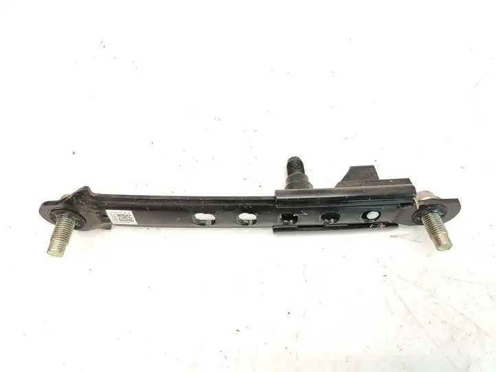 Nissan Qashqai (2013 - 2017) 308205999AC Регулятор ремня безопасности — фото 4