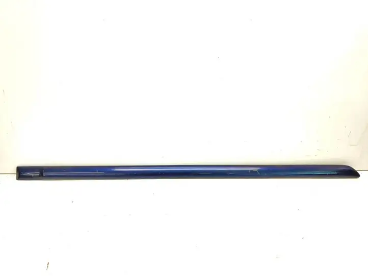 Peugeot 306 (1993 - 2002) 9635087577 Молдинги задней двери — фото 1