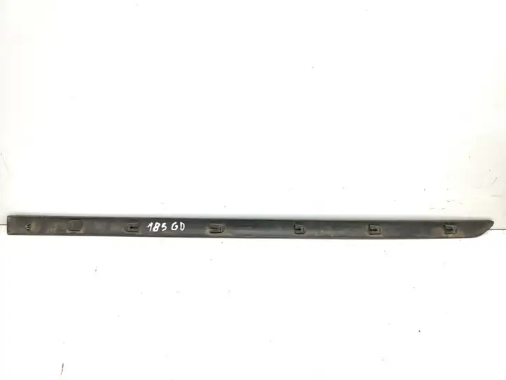 Peugeot 306 (1993 - 2002) 9635087577 Молдинги задней двери — фото 2