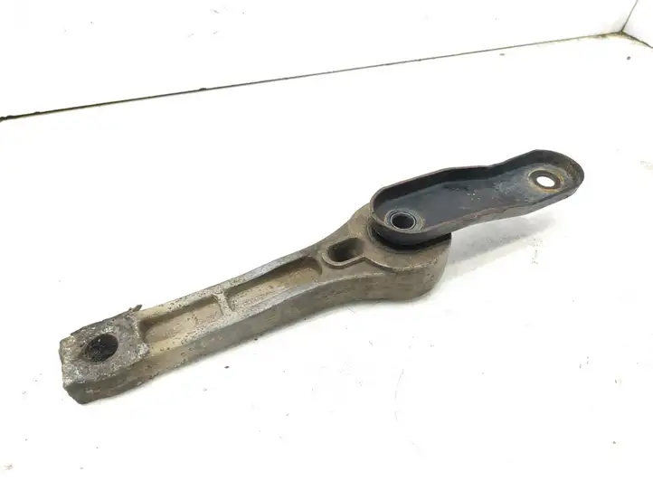 Volkswagen Caddy (2004 - 2010) 1K0199855K Кронштейн двигателя — фото 3