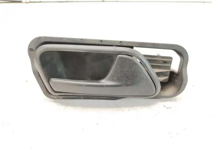 Volkswagen Caddy (2004 - 2010) 1T0837198A Внутренняя ручка двери — фото 5