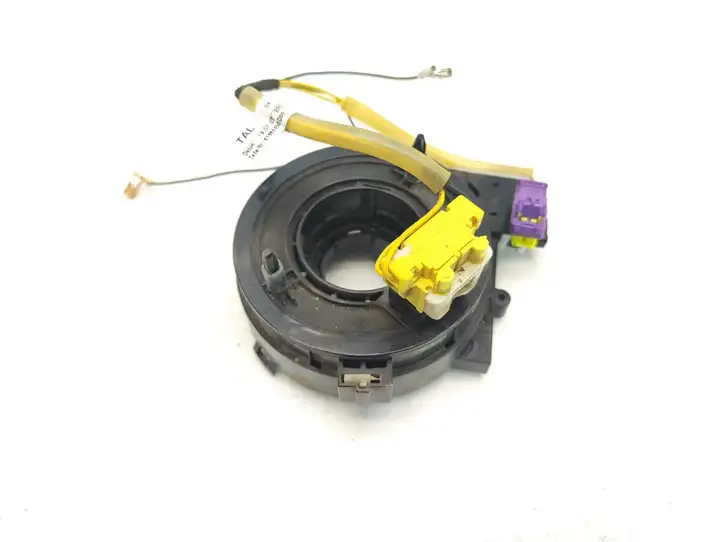 Volkswagen Caddy (2004 - 2010) 1K0959653C Контактное кольцо SRS — фото 1