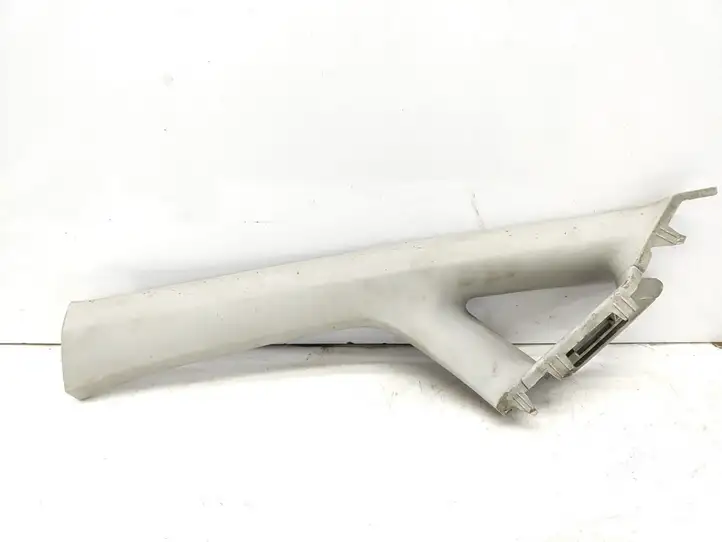 Volkswagen Caddy (2004 - 2010) 2K0867233B Обшивка стойки A — фото 1