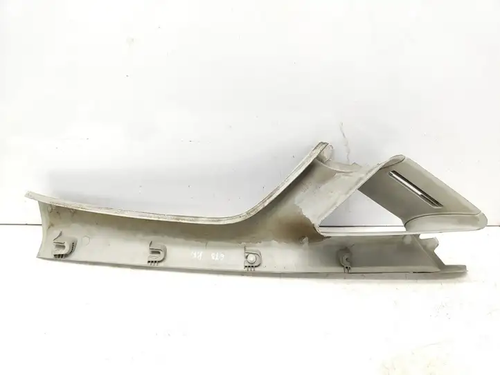 Volkswagen Caddy (2004 - 2010) 2K0867233B Обшивка стойки A — фото 4