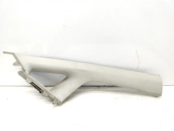 Volkswagen Caddy (2004 - 2010) 2K0867234 Обшивка стойки A — фото 1