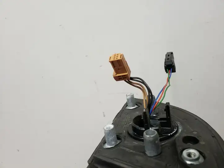 Citroen Berlingo (2008 - 2012) 232636104 Боковое зеркало с электроприводом — фото 6