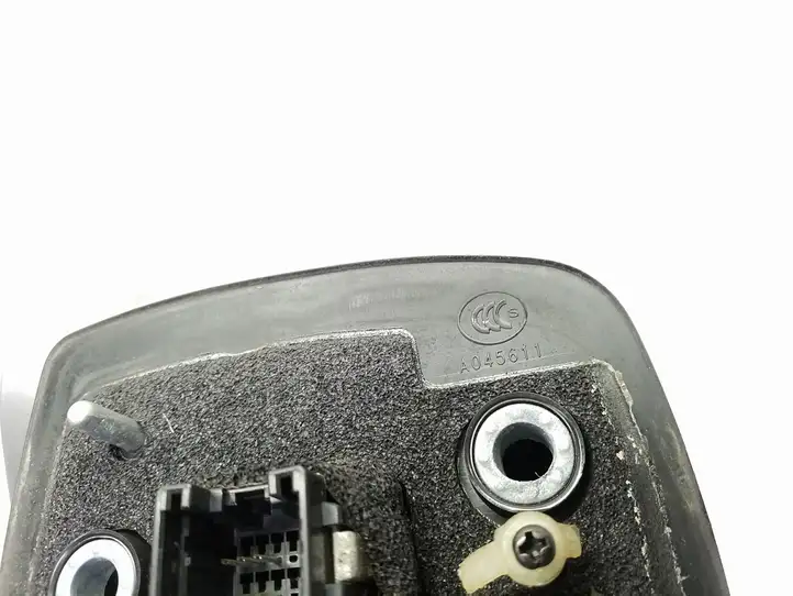 Opel Antara (2011 - 2017) A045611 Боковое зеркало с электроприводом — фото 4