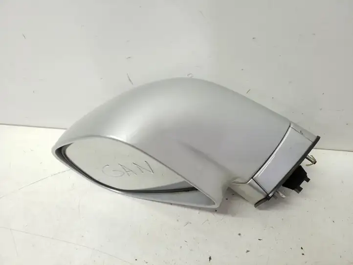 Opel Antara (2011 - 2017) A045611 Боковое зеркало с электроприводом — фото 7