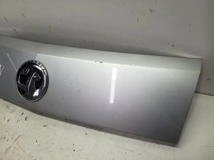Opel Antara (2011 - 2017) 96661344 Подсветка номера — фото 7