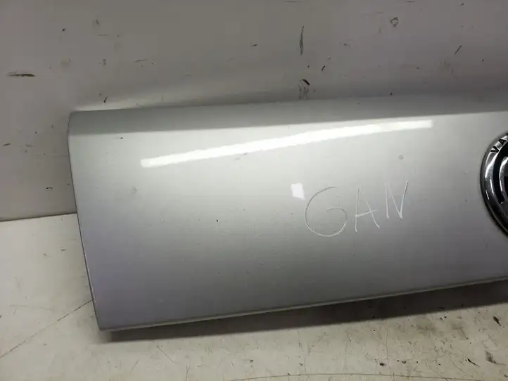 Opel Antara (2011 - 2017) 96661344 Подсветка номера — фото 8