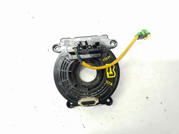 Opel Antara (2011 - 2017) 20982765 Контактное кольцо SRS — фото 2