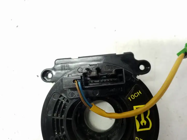 Opel Antara (2011 - 2017) 20982765 Контактное кольцо SRS — фото 3
