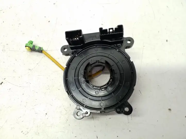 Opel Antara (2011 - 2017) 20982765 Контактное кольцо SRS — фото 6