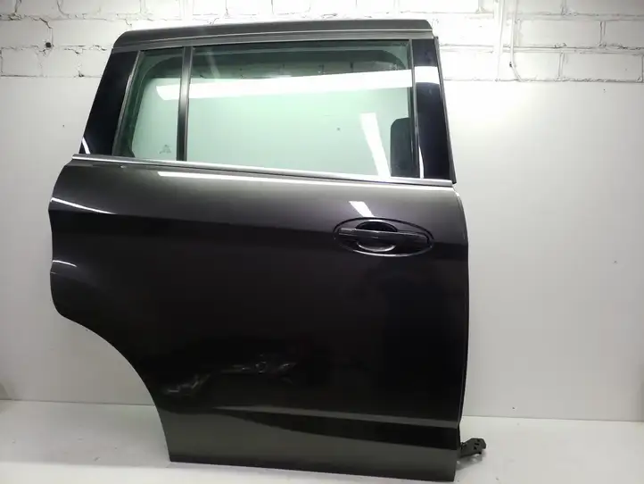 Ford Focus Grand C-MAX (2010 - 2019) Боковая раздвижная дверь — фото 1