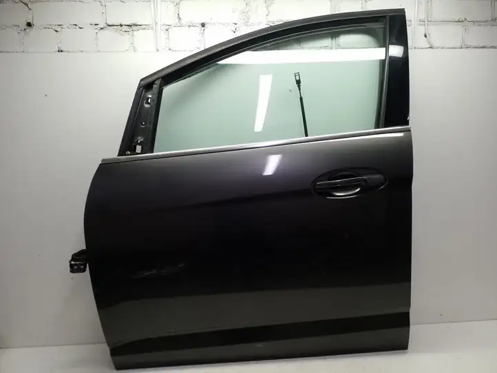 Ford Focus Grand C-MAX (2010 - 2019) Дверь — фото 1