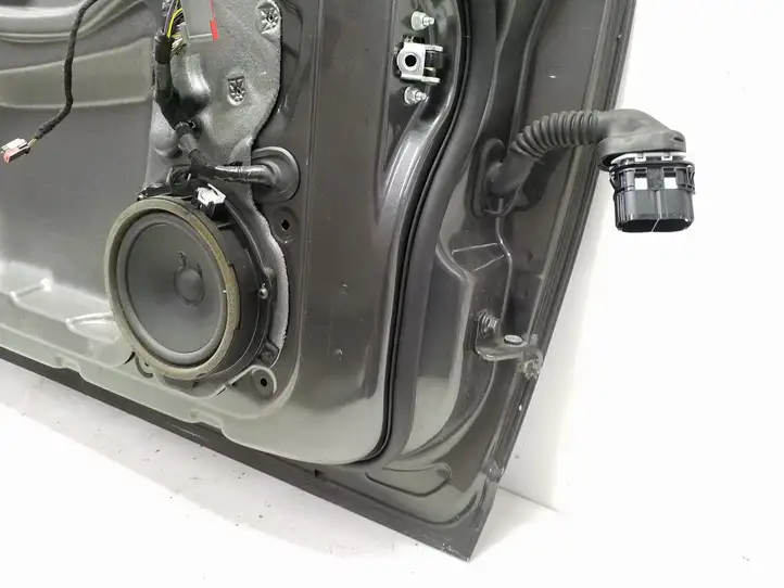 Ford Focus Grand C-MAX (2010 - 2019) Дверь — фото 2