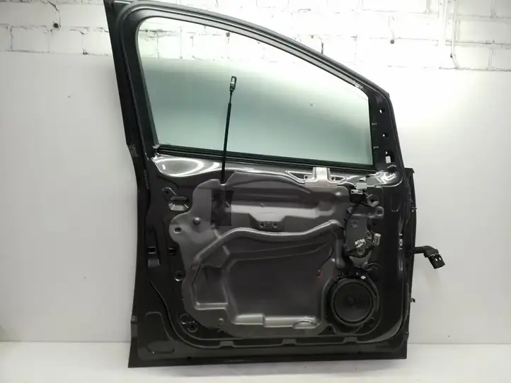 Ford Focus Grand C-MAX (2010 - 2019) Дверь — фото 7