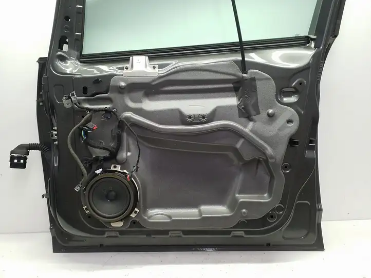 Ford Focus Grand C-MAX (2010 - 2019) Дверь — фото 4