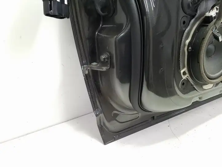 Ford Focus Grand C-MAX (2010 - 2019) Дверь — фото 8