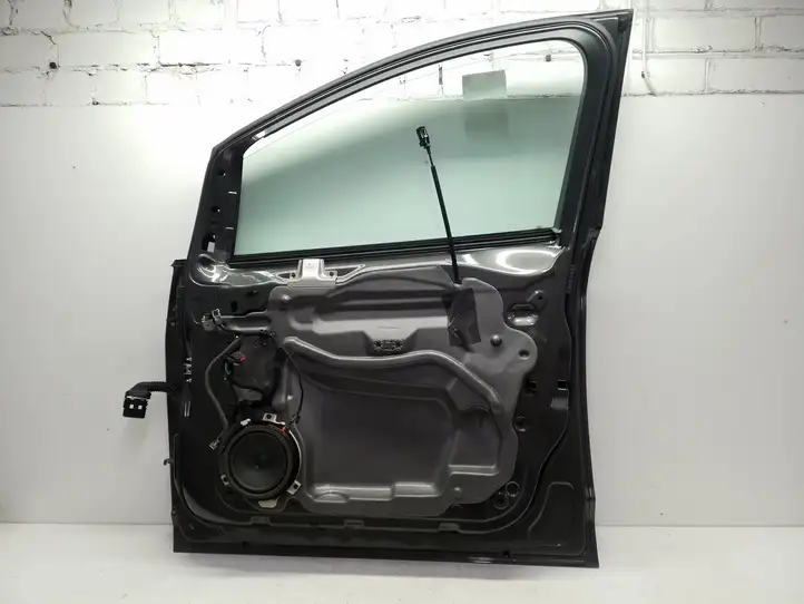Ford Focus Grand C-MAX (2010 - 2019) Дверь — фото 10
