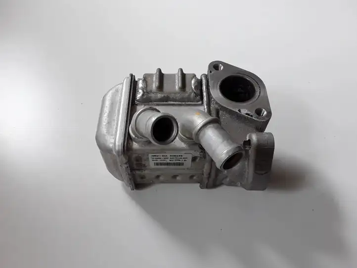 Kia Ceed (2018 - 2021) 284602U001 Охладитель клапана EGR — фото 1
