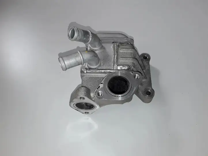 Kia Ceed (2018 - 2021) 284602U001 Охладитель клапана EGR — фото 2