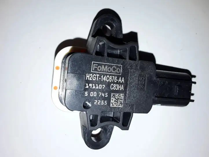 Ford Kuga III (2020 - ) H2GT14C676AA Датчик удара SRS — фото 3