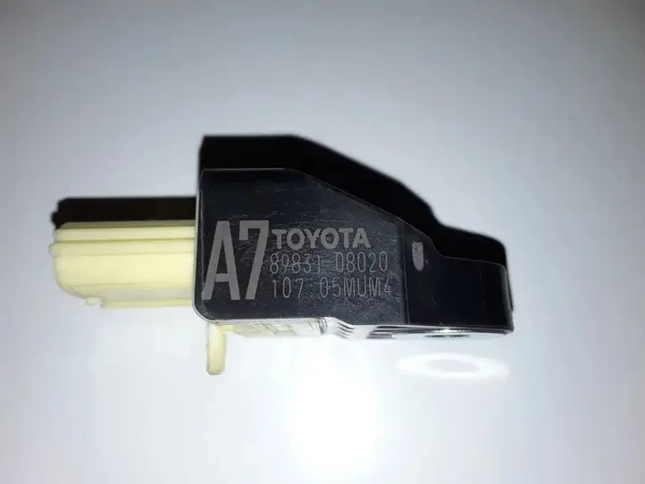 Toyota Sienna XL30 III (2011 - 2020) 8983108020 Датчик удара SRS — фото 3