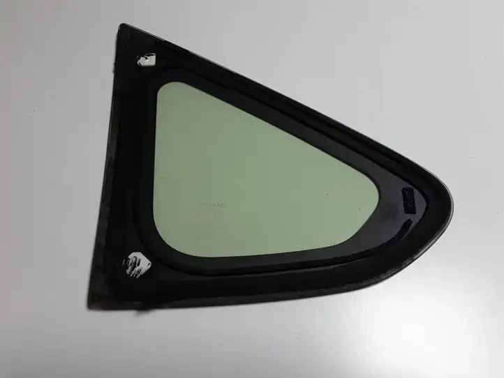 Subaru Impreza IV (2013 - 2016) 43R00122 Заднее боковое стекло — фото 2