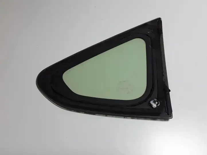 Subaru Impreza IV (2013 - 2016) 43R00122 Заднее боковое стекло — фото 2