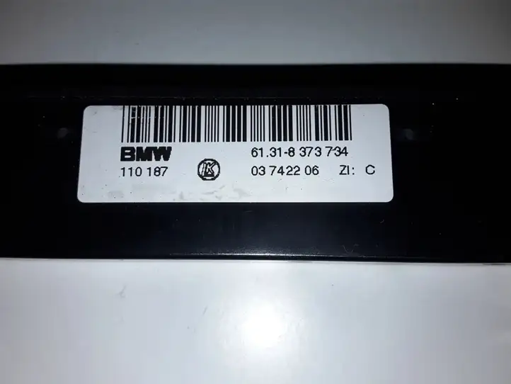 BMW X5 E53 (1999 - 2006) 8373734 Кнопка ESP — фото 3