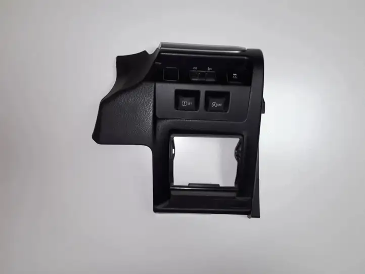 Subaru Impreza IV (2013 - 2016) 66075FJ020 Включатель фонарей — фото 1