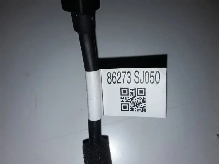 Subaru Forester SK (2018 - 2025) 86273SJ050 Прочая электропроводка — фото 3