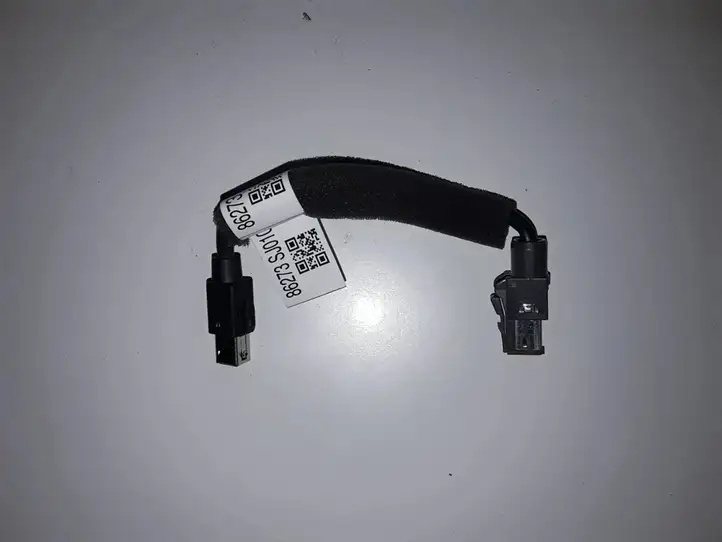 Subaru Forester SK (2018 - 2025) 86273SJ010 Прочая электропроводка — фото 1