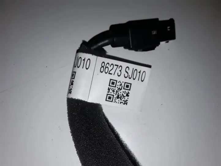 Subaru Forester SK (2018 - 2025) 86273SJ010 Прочая электропроводка — фото 2