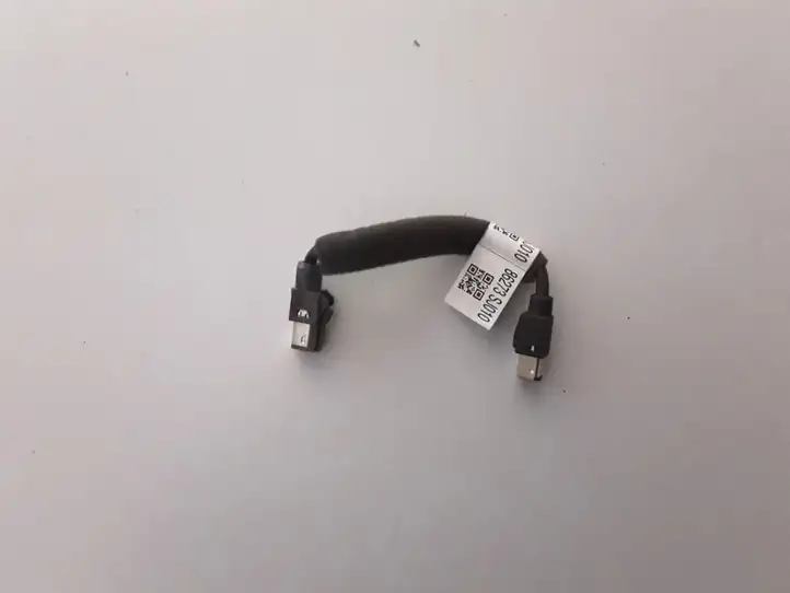 Subaru Forester SK (2018 - 2025) 86273SJ010 Прочая электропроводка — фото 3