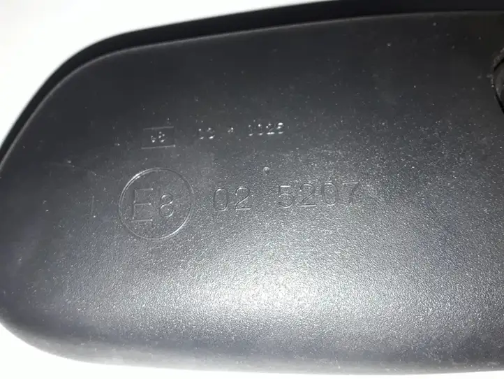 Peugeot 208 (2012 - 2015) E8025207 Салонное зеркало заднего вида — фото 2