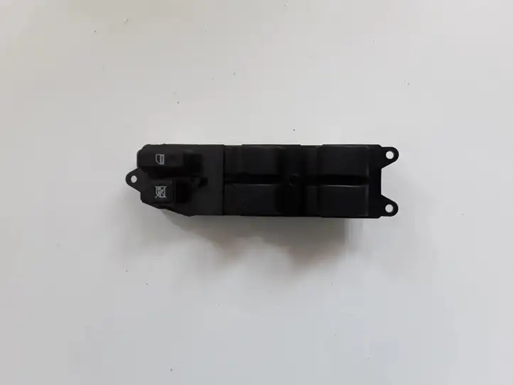 Toyota Avensis T250 (2006 - 2009) 8482005120 Блок кнопок стеклоподъемников — фото 1